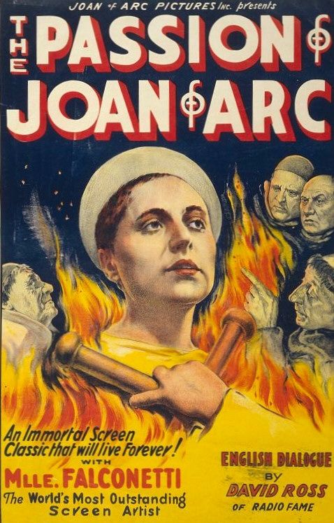La.passion.de.Jeanne.d’Arc.1928.Masters.of.Cinema.24fps.Version.1080p.Blu-ray.Remux.AVC.LPCM.2.0-KRaLiMaRKo – 12.7 GB