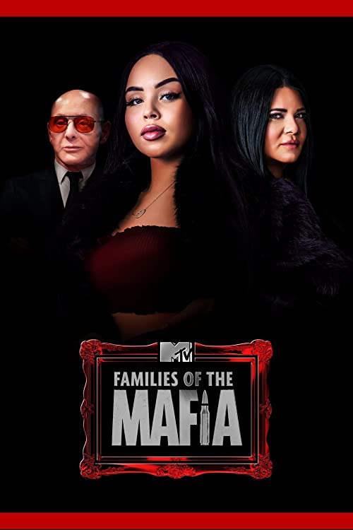 black mafia family cast