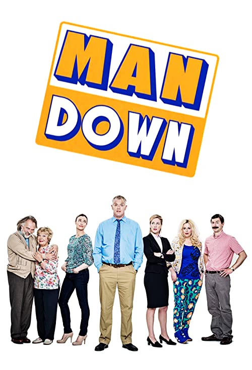 Man.Down.S02.1080p.AMZN.WEB-DL.DD+2.0.x264-Cinefeel – 8.4 GB