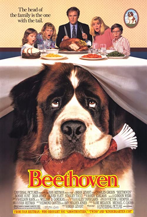 Beethoven.1992.720p.BluRay.x264-CtrlHD – 5.7 GB