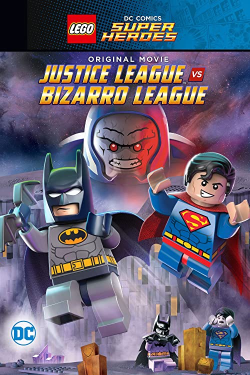 LEGO.DC.Justice.League.vs.Bizarro.League.2015.720p.BluRay.x264-KAZETV – 1.8 GB