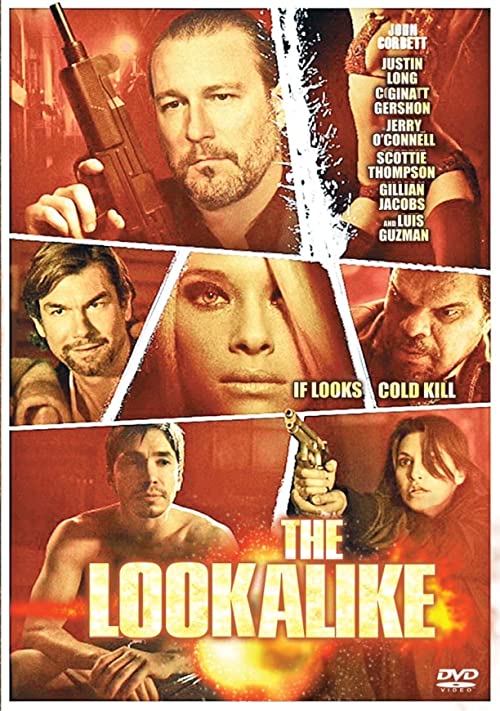 The Lookalike
