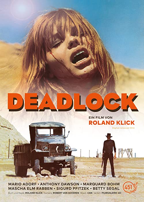 deadlock 2021 movie