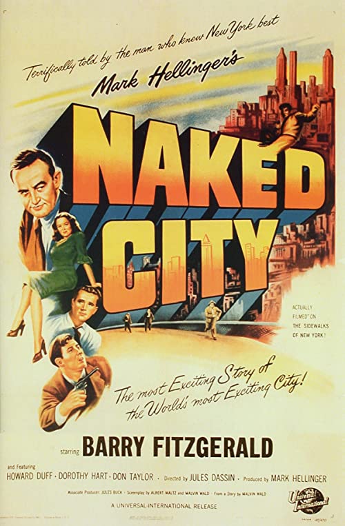The.Naked.City.1948.720p.BluRay.AAC1.0.x264-DON – 8.4 GB