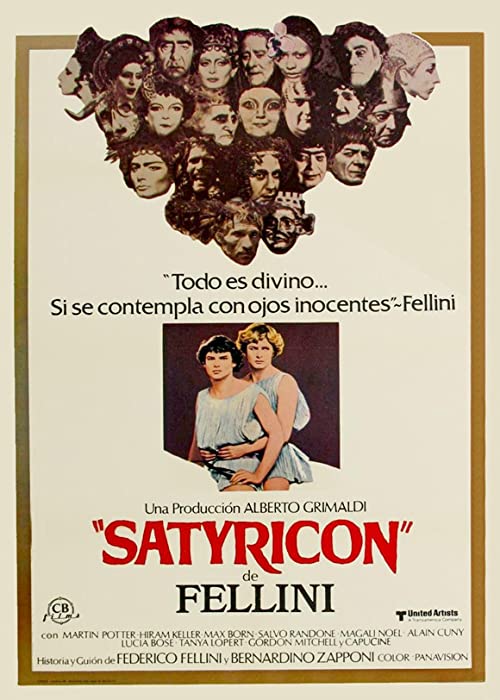 Fellini.Satyricon.1969.1080p.4K.Master.Blu-ray.Remux.AVC.DTS-HD.MA.1.0-KRaLiMaRKo – 32.3 GB