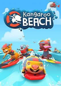 Kangaroo.Beach.S01.720p.WEB-DL – 3.4 GB
