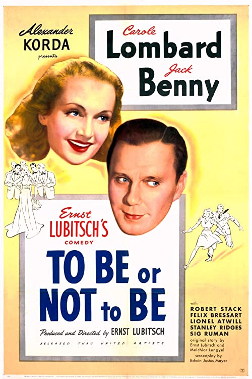 To.Be.or.Not.to.Be.1942.1080p.Bluray.FLAC.x264-Geek – 13.6 GB