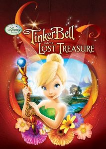 Tinker.Bell.and.the.Lost.Treasure.2009.720p.BluRay.x264-EbP – 2.6 GB