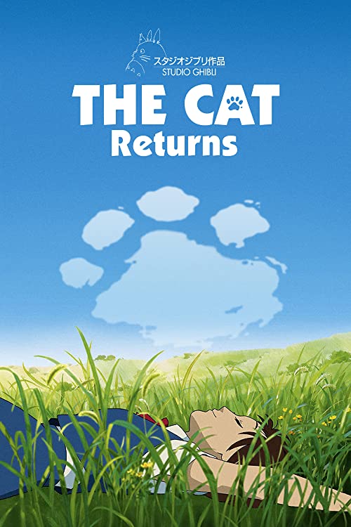The.Cat.Returns.2002.720p.JPN.Bluray.x264.AC3-BluDragon – 3.9 GB
