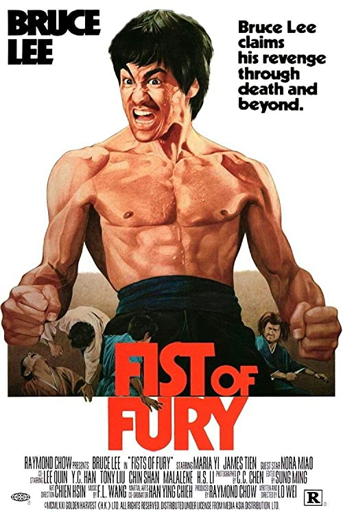 Fist.of.Fury.1972.REMASTERED.1080p.BluRay.x264-USURY – 13.5 GB