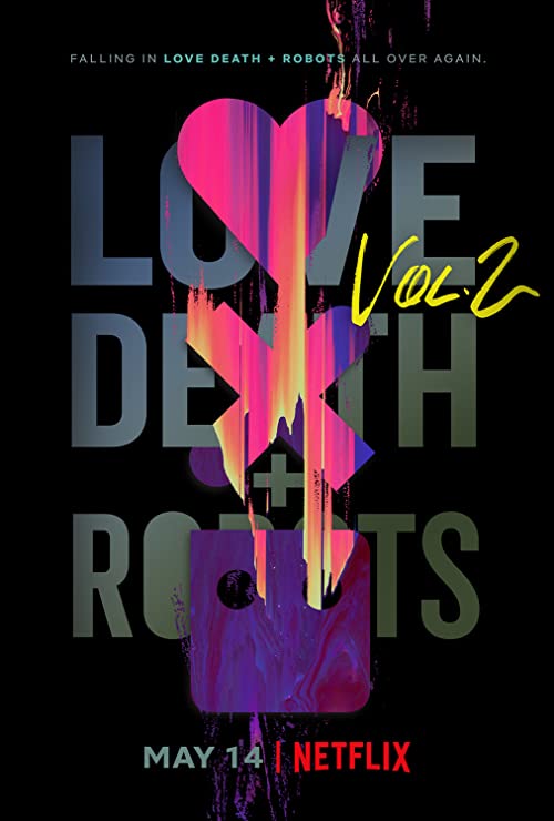 Love, Death & Robots