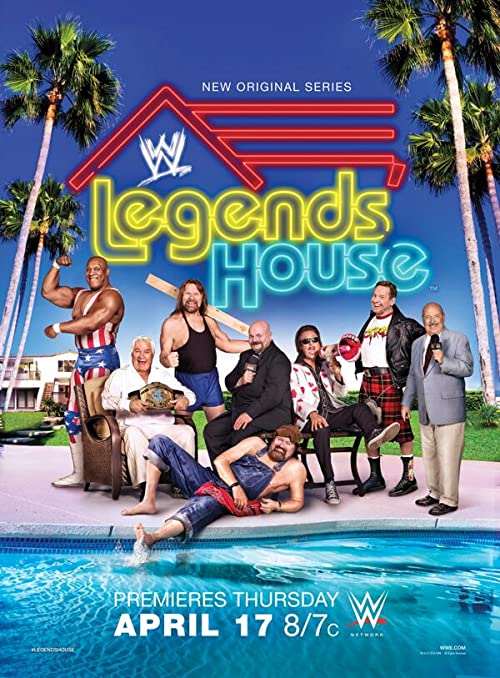 WWE.Legends.House.S01.1080p.WEB-DL.h264-TAR – 25.6 GB