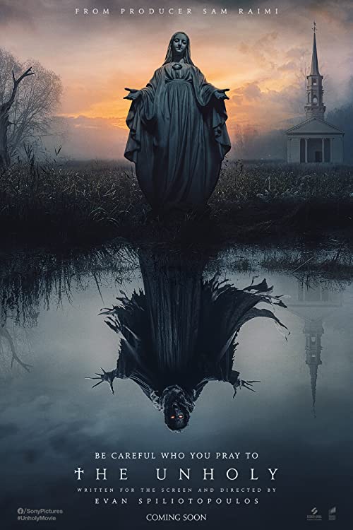 The.Unholy.2021.2160p.AMZN.WEB-DL.DDP5.1.HEVC-CMRG – 10.7 GB