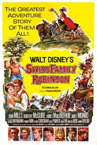 Swiss.Family.Robinson.1960.720p.BluRay.X264-AMIABLE – 5.5 GB
