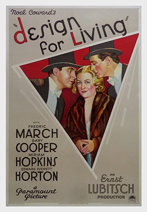 Design.for.Living.1933.1080p.Criterion.Bluray.DTS.x264-GCJM – 6.6 GB