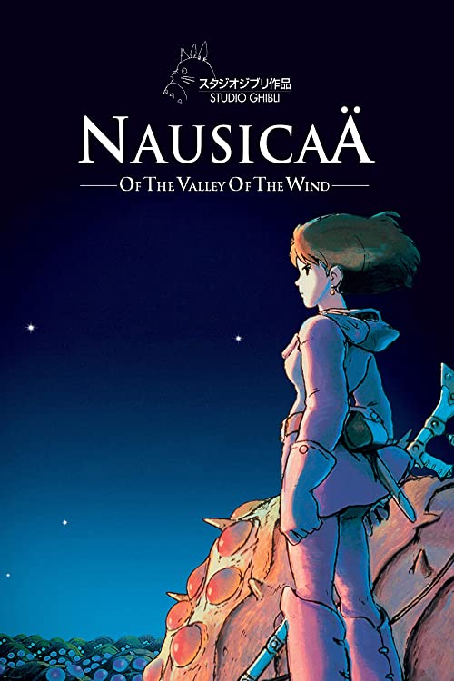 Nausicaä.of.the.Valley.of.the.Wind.1984.1080p.Blu-ray.Remux.AVC.LPCM.2.0-KRaLiMaRKo – 34.3 GB