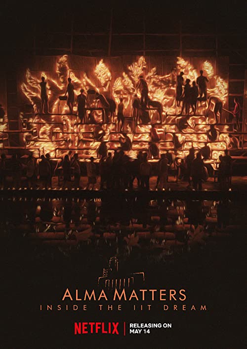 Alma Matters - Inside the IIT Dream