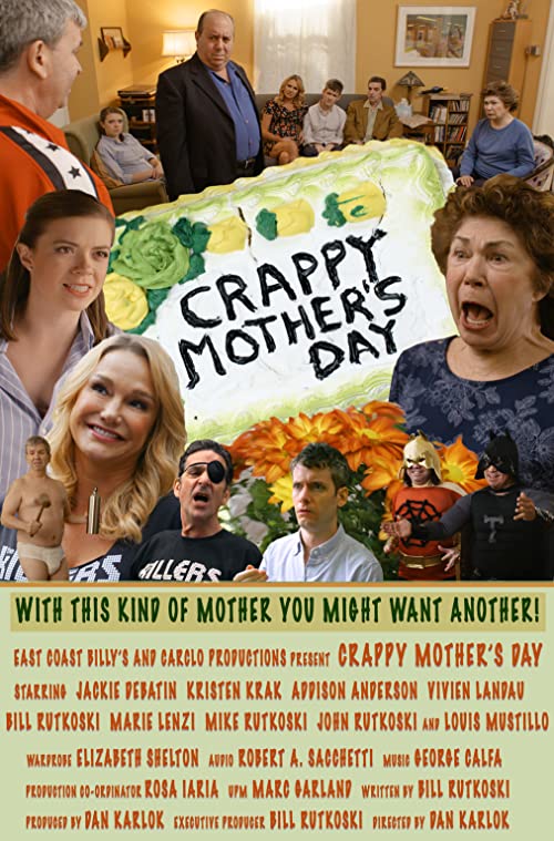 Crappy.Mothers.Day.2021.1080p.AMZN.WEB-DL.DDP2.0.H.264-EVO – 5.3 GB
