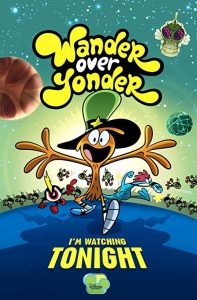 Wander.Over.Yonder.S02.720p.DSNP.WEB-DL.AAC2.0.H.264-LAZY – 11.2 GB
