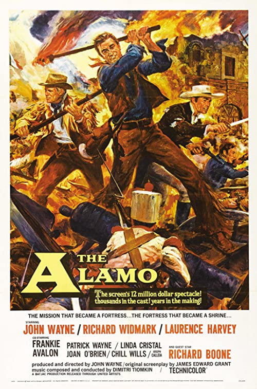 The.Alamo.1960.1080p.BluRay.x264-GUACAMOLE – 24.6 GB