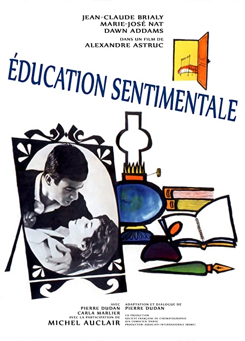 Education.sentimentale.1962.1080p.Blu-ray.Remux.AVC.FLAC.1.0-KRaLiMaRKo – 13.6 GB