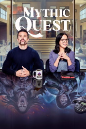 Mythic.Quest.S03E04.The.Two.Joes.2160p.ATVP.WEB-DL.DDP5.1.HEVC-CasStudio – 3.4 GB