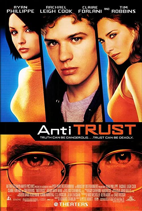 Antitrust.2001.720p.BluRay.DTS.x264-CtrlHD – 6.0 GB