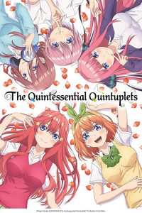 The.Quintessential.Quintuplets.S02.720p.FUNI.WEB-DL.AAC2.0.H.264-KS – 7.1 GB