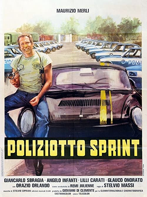 Poliziotto.sprint.1977.1080p.Blu-ray.Remux.AVC.FLAC.2.0-KRaLiMaRKo – 26.5 GB