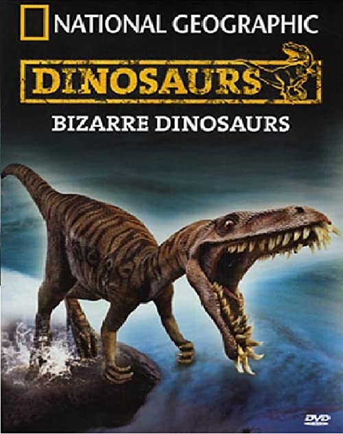 Bizarre.Dinosaurs.2009.1080p.DSNP.WEB-DL.DDP.5.1.H.264-FLUX – 2.8 GB