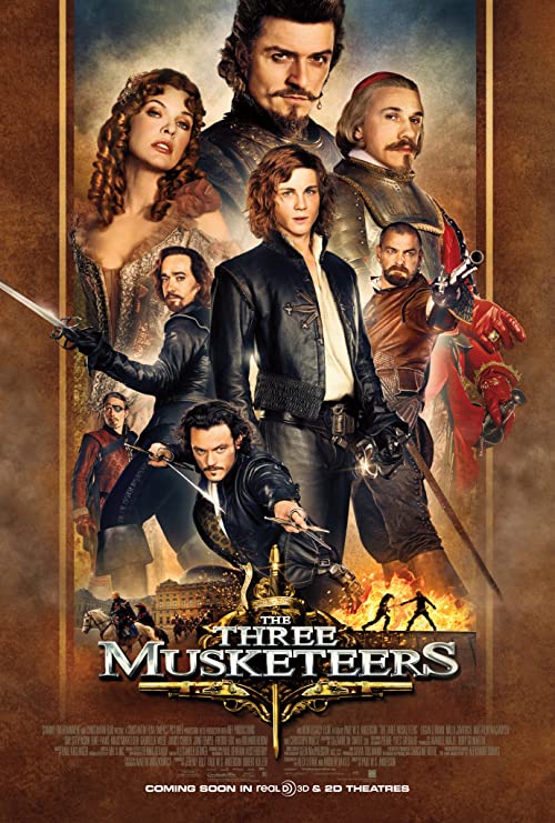 The.Three.Musketeers.2011.REPACK.1080p.BluRay.DD+5.1.x264-EA – 12.6 GB