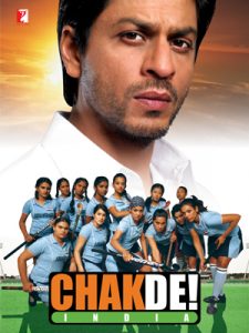 Chak.De.India.2007.720p.BluRay.DTS.x264-Positive – 8.1 GB