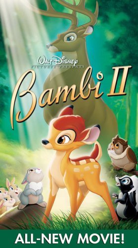 Bambi.II.2006.BluRay.1080p.DTS.x264.dxva-decibeL – 5.3 GB