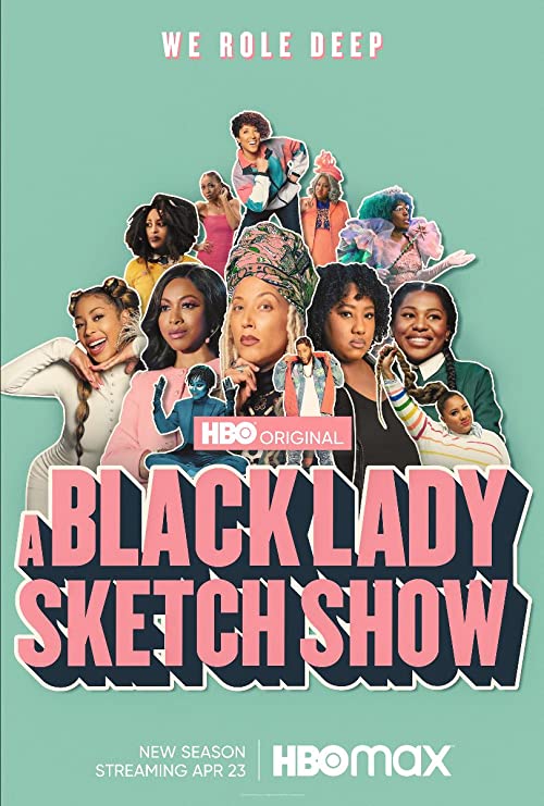 A.Black.Lady.Sketch.Show.S02.720p.AMZN.WEB-DL.DDP5.1.H.264-NTb – 6.9 GB