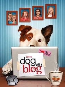 Dog.With.a.Blog.S02.720p.DSNP.WEB-DL.DDP5.1.H.264-NTb – 14.8 GB