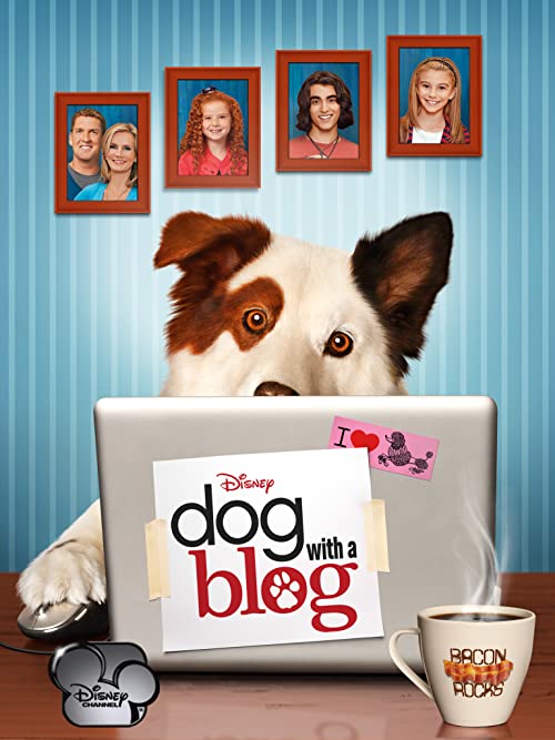 Dog.With.a.Blog.S02.1080p.DSNP.WEB-DL.DDP5.1.H.264-NTb – 29.4 GB