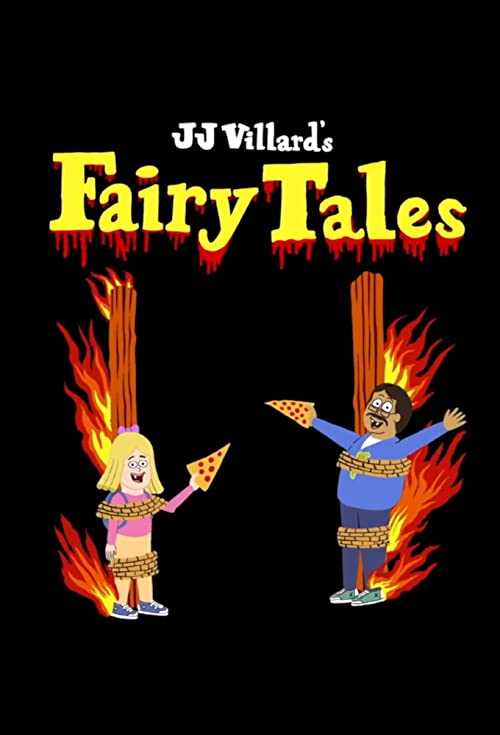 JJ.Villard’s.Fairy.Tales.S01.1080p.HULU.WEB-DL.AAC2.0.H.264-Cinefeel – 1.8 GB