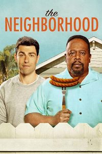 The.Neighborhood.S03.1080p.AMZN.WEB-DL.DDP5.1.H.264-NTb – 27.5 GB