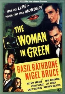 The.Woman.In.Green.1945.1080p.BluRay.x264-CiNEFiLE – 5.5 GB