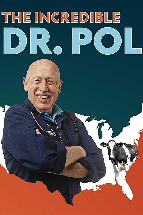 The.Incredible.Dr.Pol.S14.1080p.DSNP.WEB-DL.DDP5.1.H.264-NTb – 31.4 GB