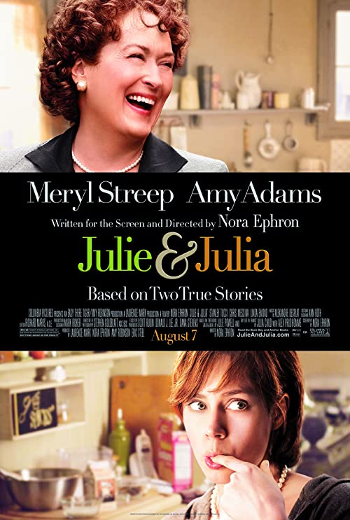 Julie.&.Julia.2009.720p.BluRay.DTS.x264-EbP – 6.5 GB