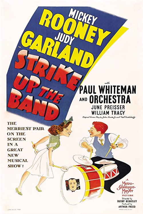 Strike.Up.the.Band.1940.1080p.BluRay.FLAC.2.0.x264-KnG – 18.9 GB