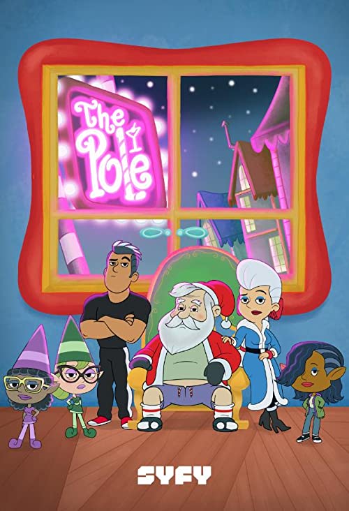The.Pole.S01.1080p.PCOK.WEB-DL.DDP5.1.H.264-NTb – 2.4 GB