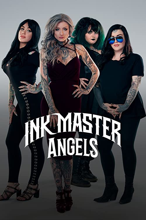 Ink.Master.Angels.S02.720p.AMZN.WEB-DL.DDP2.0.H.264-NTb – 14.2 GB