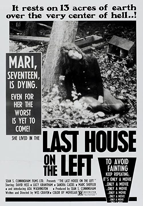 The.Last.House.on.the.Left.1972.1080p.Blu-ray.Remux.AVC.DTS-HD.MA.2.0-KRaLiMaRKo – 23.3 GB