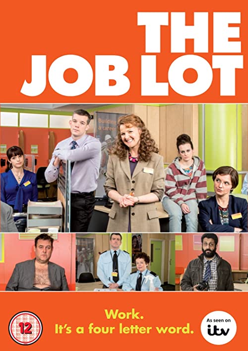 The Job Lot