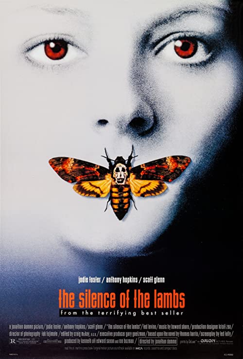 The.Silence.of.the.Lambs.1991.720p.Criterion.BluRay.DD5.1.x264-ZQ – 14.5 GB