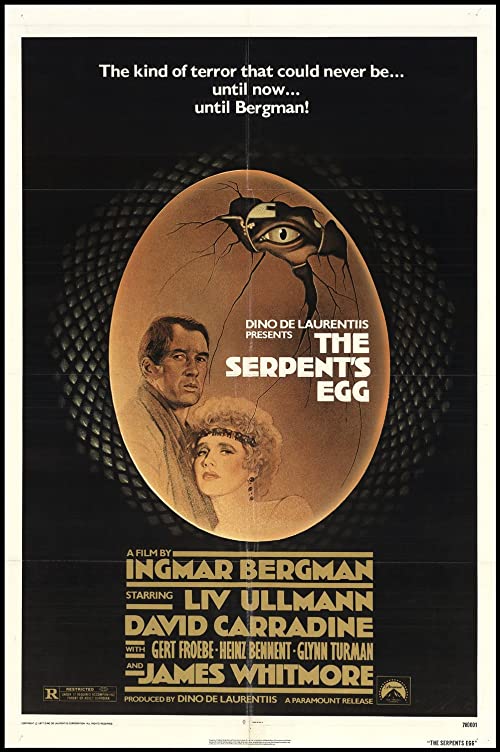 The.Serpent’s.Egg.1977.1080p.Blu-ray.Remux.AVC.FLAC.1.0-KRaLiMaRKo – 29.6 GB