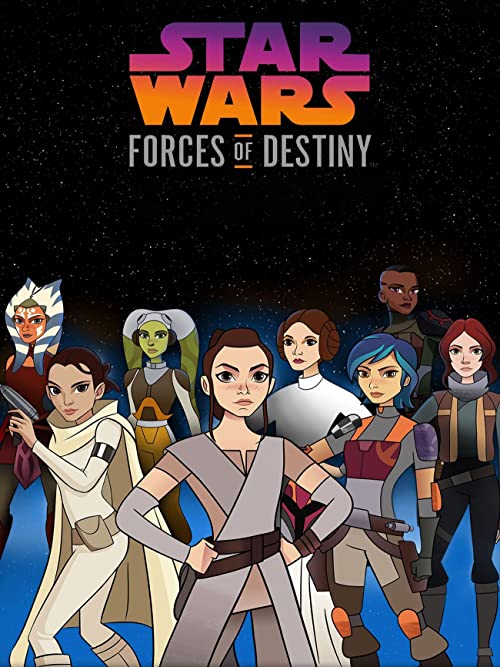 Star.Wars.Forces.of.Destiny.S02.1080p.DSNP.WEB-DL.DDP5.1.H.264-LAZY – 2.2 GB