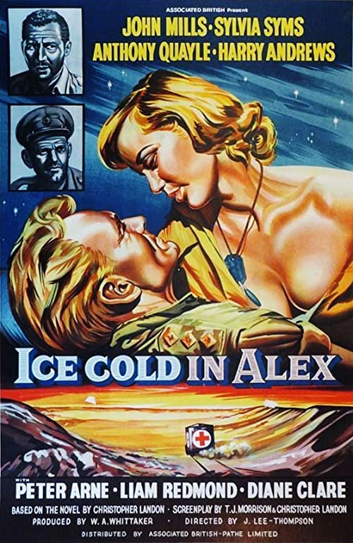 Ice.Cold.In.Alex.1958.720p.BluRay.FLAC2.0.x264-NTb – 13.6 GB